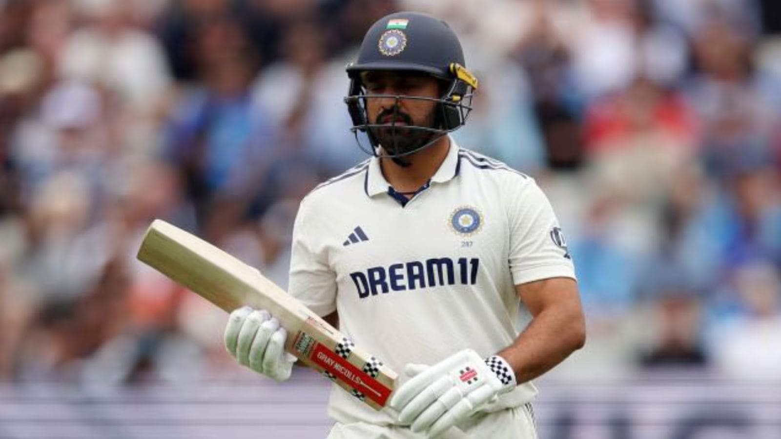 ‘It’s also important to let go of what has happened and look forward to…’Karun Nair reflects on his form in the Anderson-Tendulkar Trophy | Cricket News