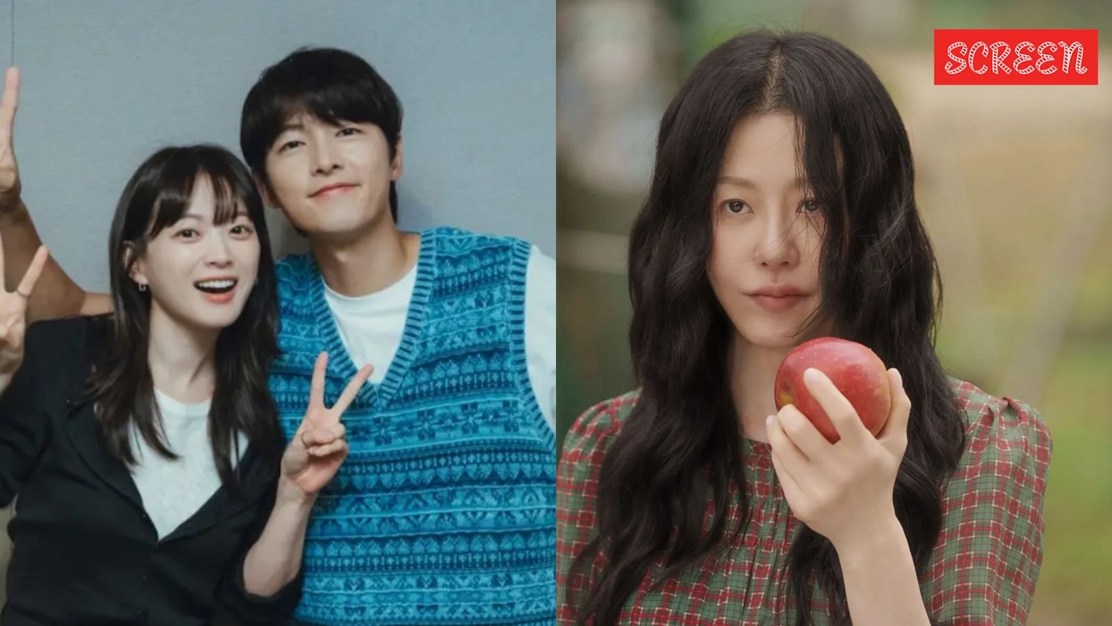 K-dramas releasing in September 2025: From My Youth to Queen Mantis, 12 new shows to binge on Netflix, Prime Video, and more | Korean News