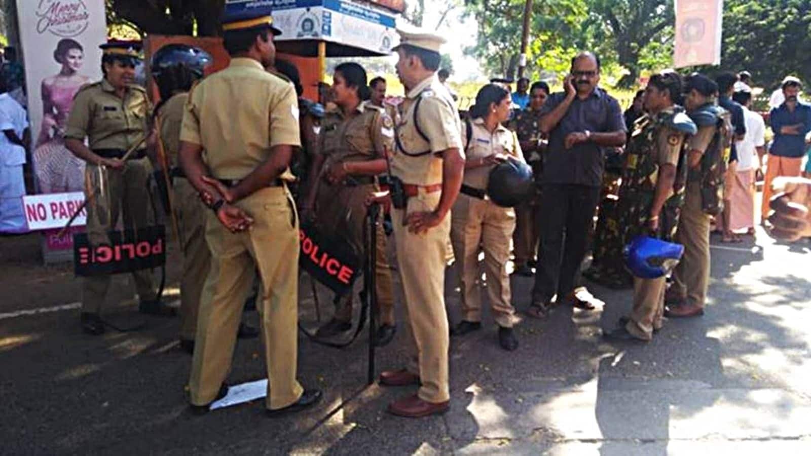 Kerala teacher booked for urging students ‘not to celebrate Onam’ | India News