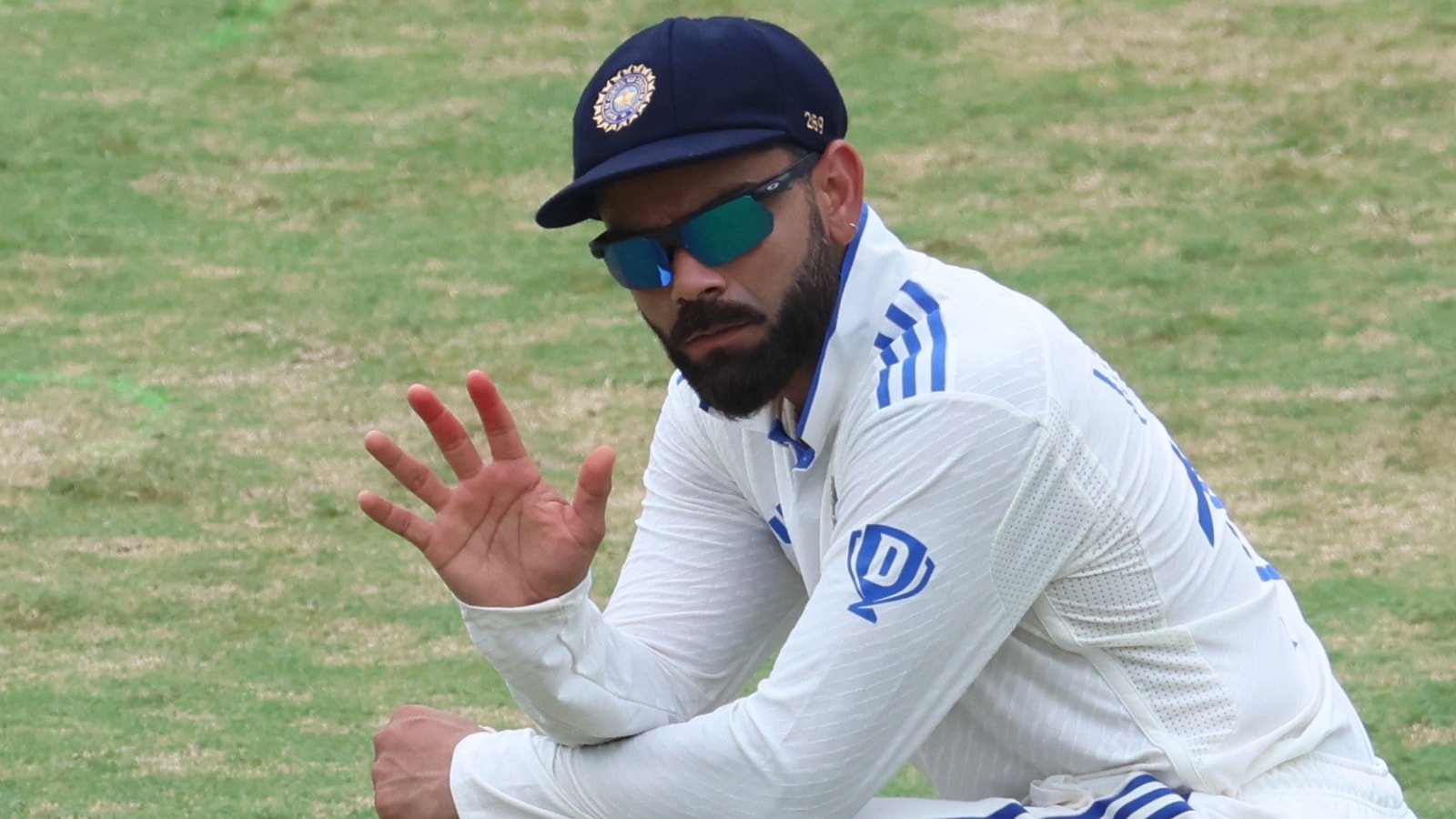 Virat Kohli returns to training, thanks Gujarat Titans’ assistant coach for ‘helping out with the hit’ amid retirement speculation | Cricket News