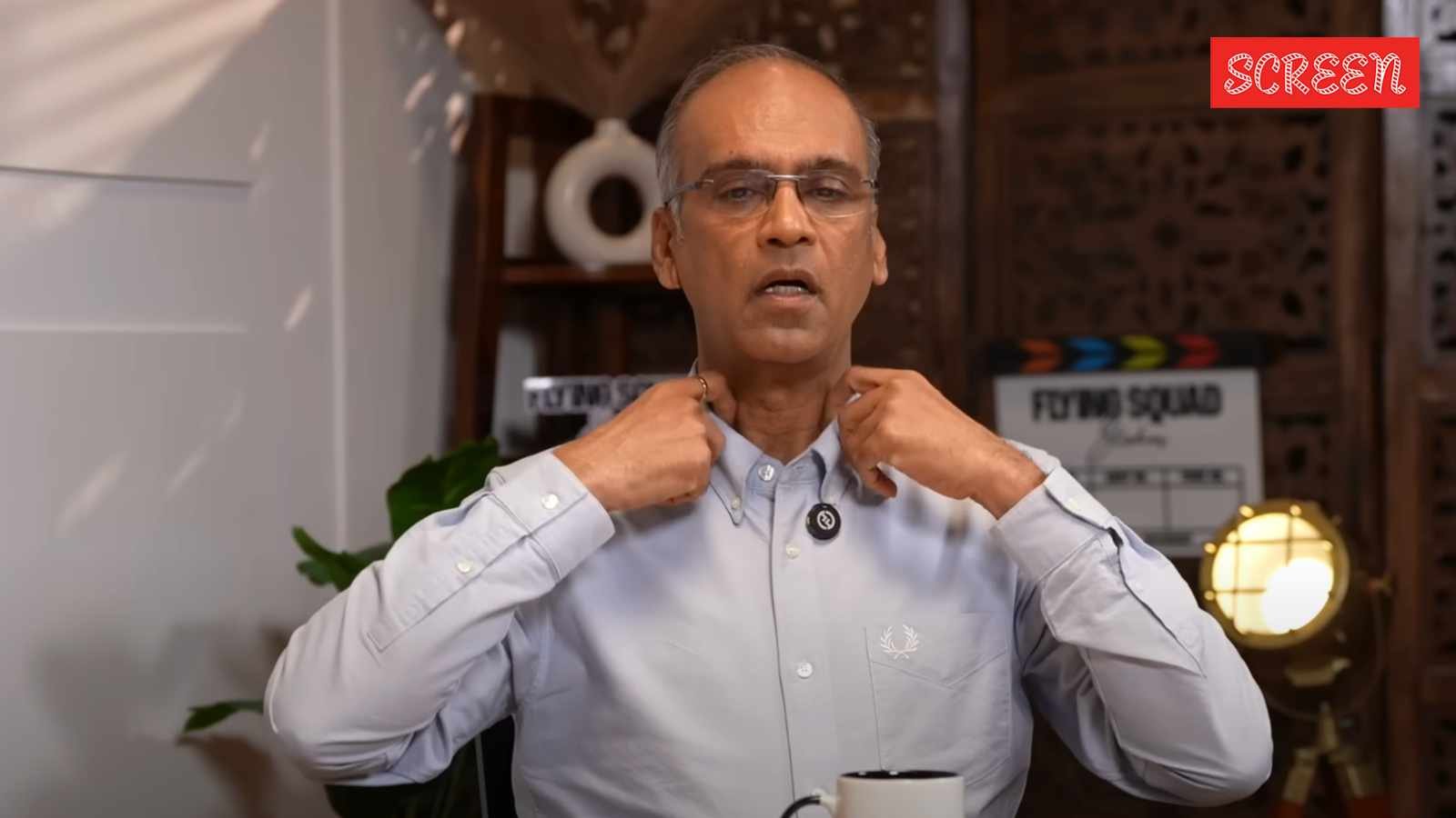‘Rs 20,000 to fix the star’s collar,’ Komal Nahta calls out entourage cost that’s making Bollywood bleed: ‘They come with 9 people, definitely a wastage of money’ | Bollywood News