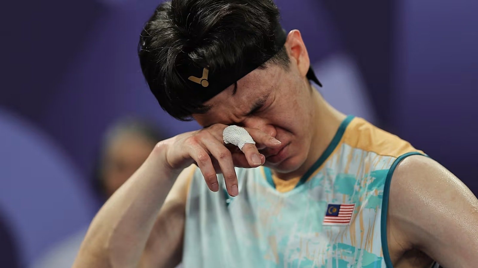 Badminton World Championships: Malaysia’s Lee Zii Jia returns to action after five months out, says he had to work through depression | Badminton News