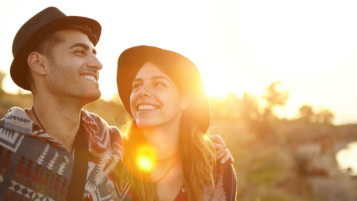 Libra Man & Gemini Woman Compatibility: Perfect Match? • Astrologify