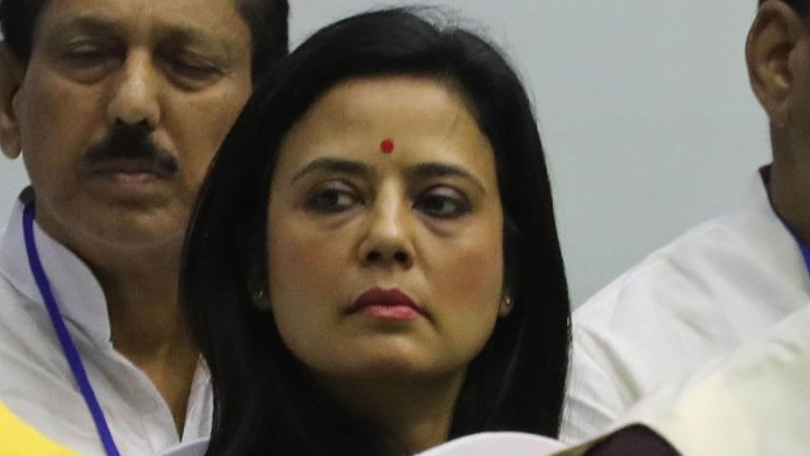 Mahua’s remarks on Shah over ‘infiltration’ sparks row; BJP files police complaint | Kolkata News