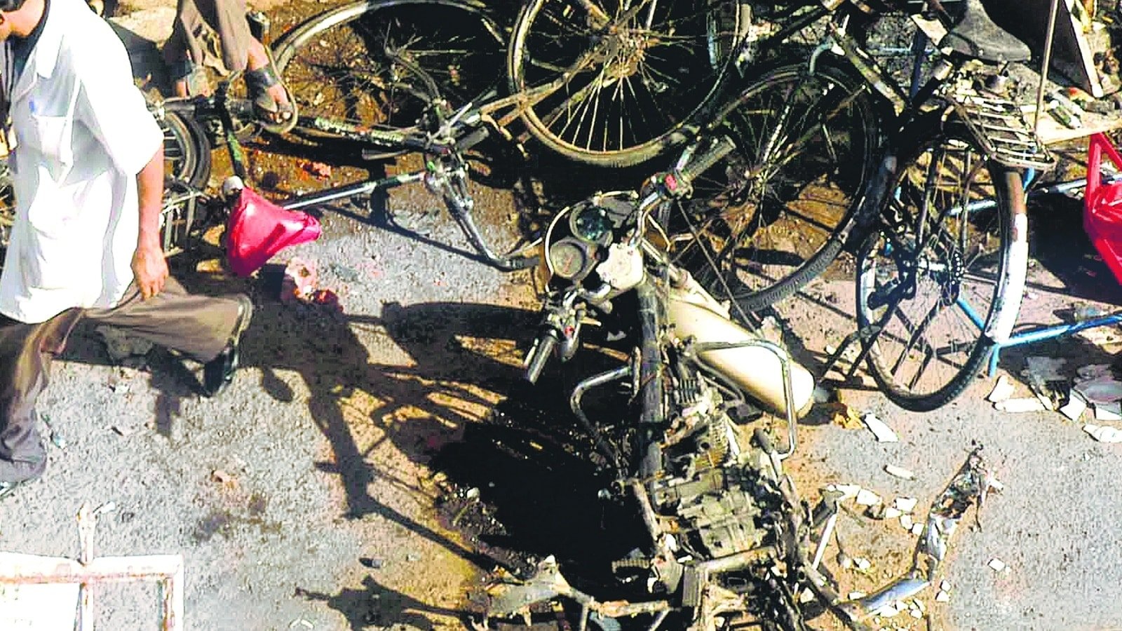 Malegaon blast: NIA seeks legal opinion to appeal against acquittals | India News