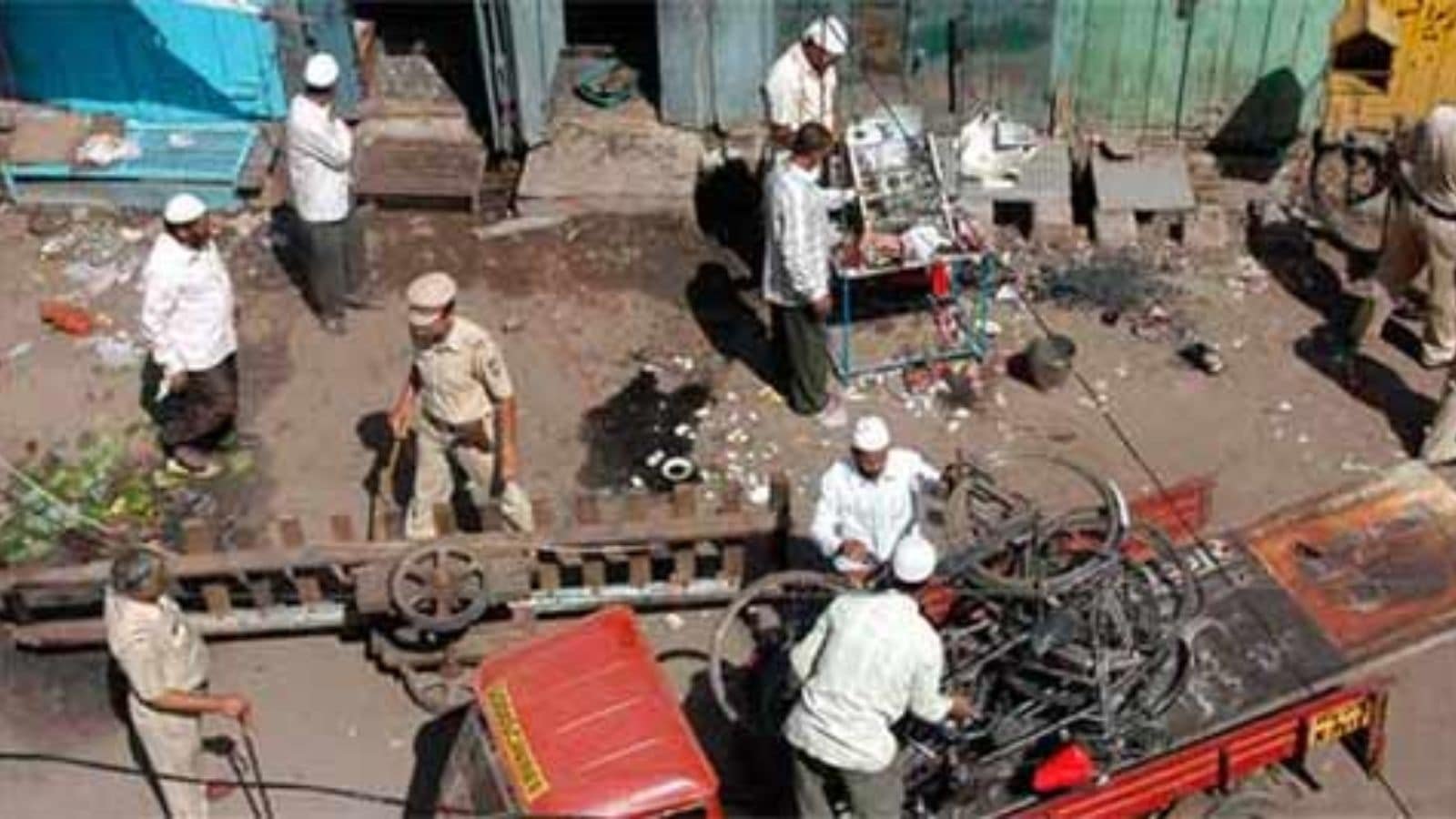 The Malegaon blast trial that stalled: Shared suspects, multiple probes, but no progress in 2006 case | Political Pulse News