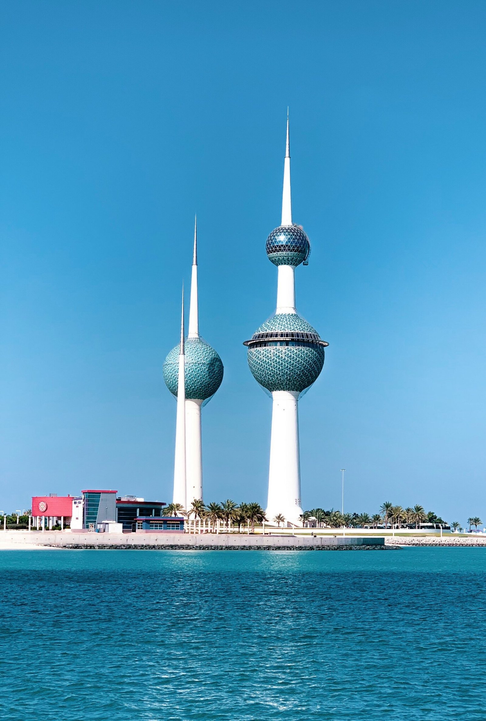 GCC residents, including Indians, can now avail visa on arrival in Kuwait | World News