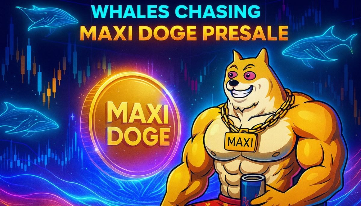 Whale Drops K in a Single Transaction