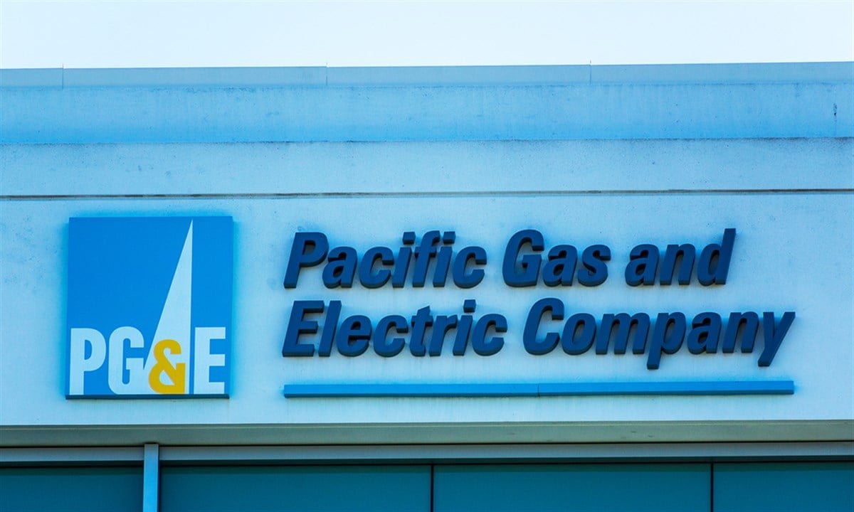 How PG&E’s AI Strategy Is Driving Massive Stock Options Bets