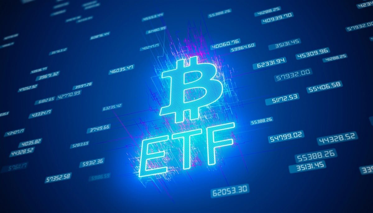 3 Bitcoin ETFs Paying Massive Dividends