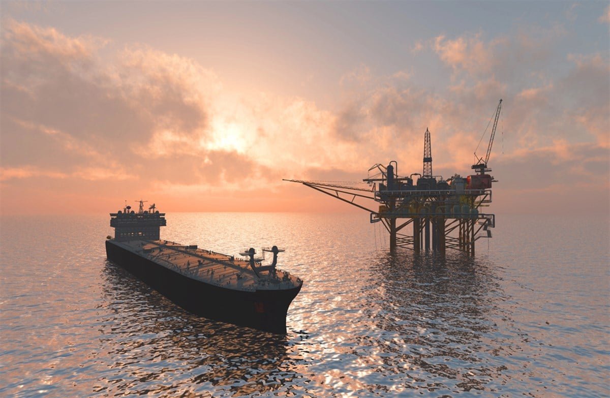 RIG Stock, XLE ETF Set to Rally After .6B BKR GTLS Energy Deal