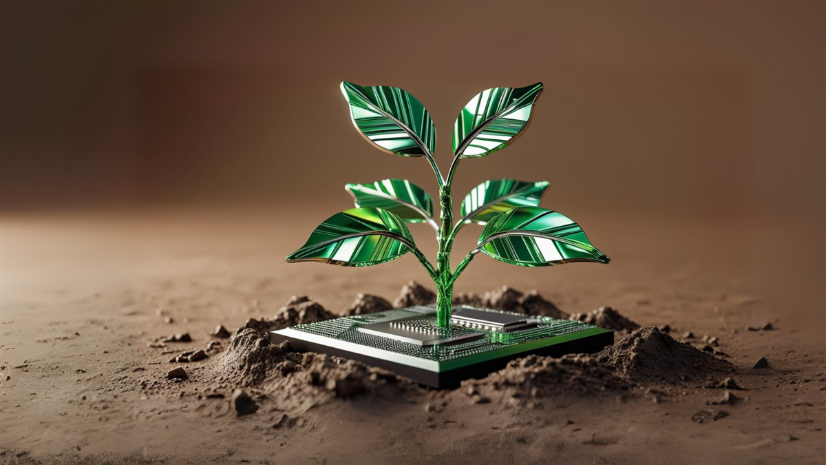 Yes, You Can Get Dividends in Tech: 3 Stocks With Yield + Upside