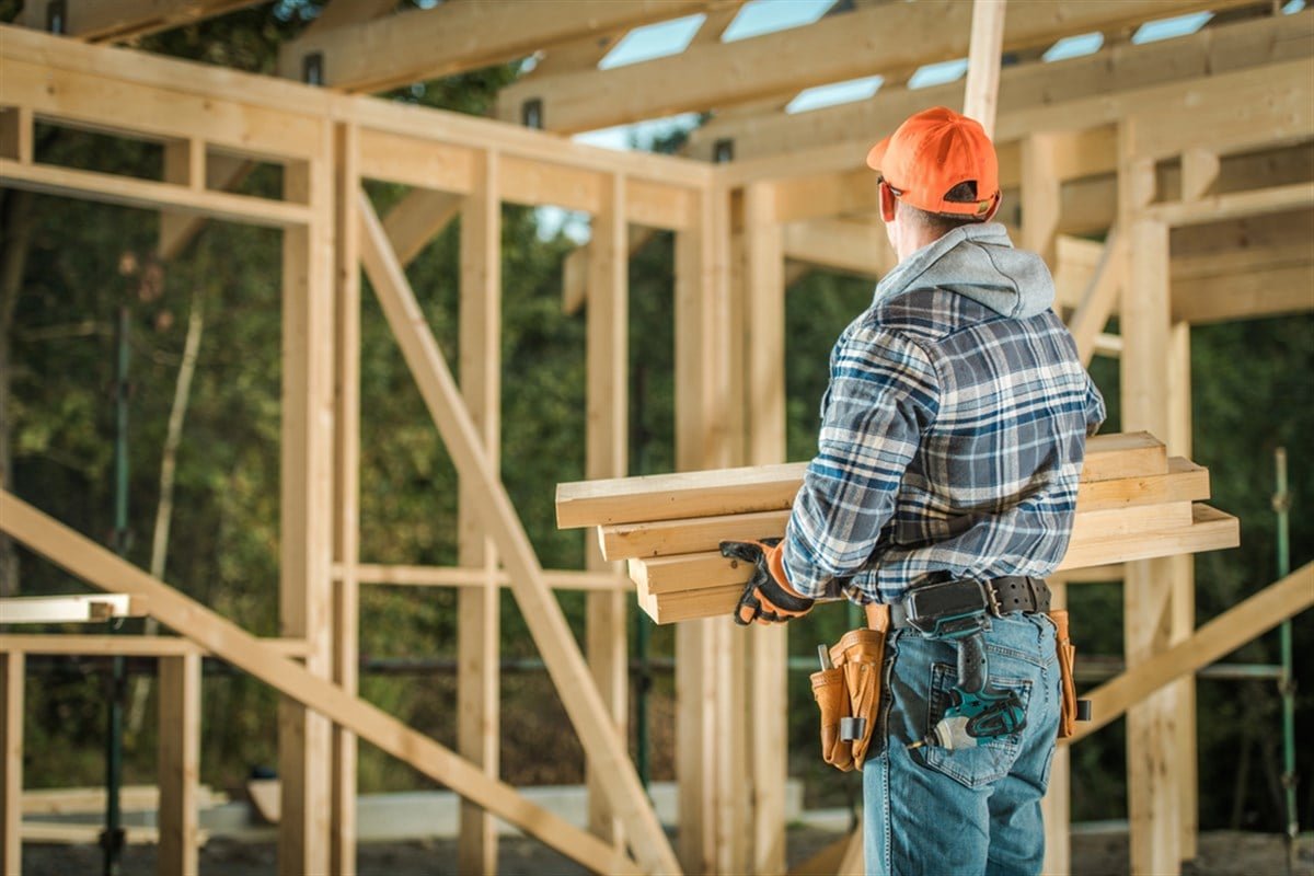 Traders Turn Bullish Again on Homebuilder Stocks