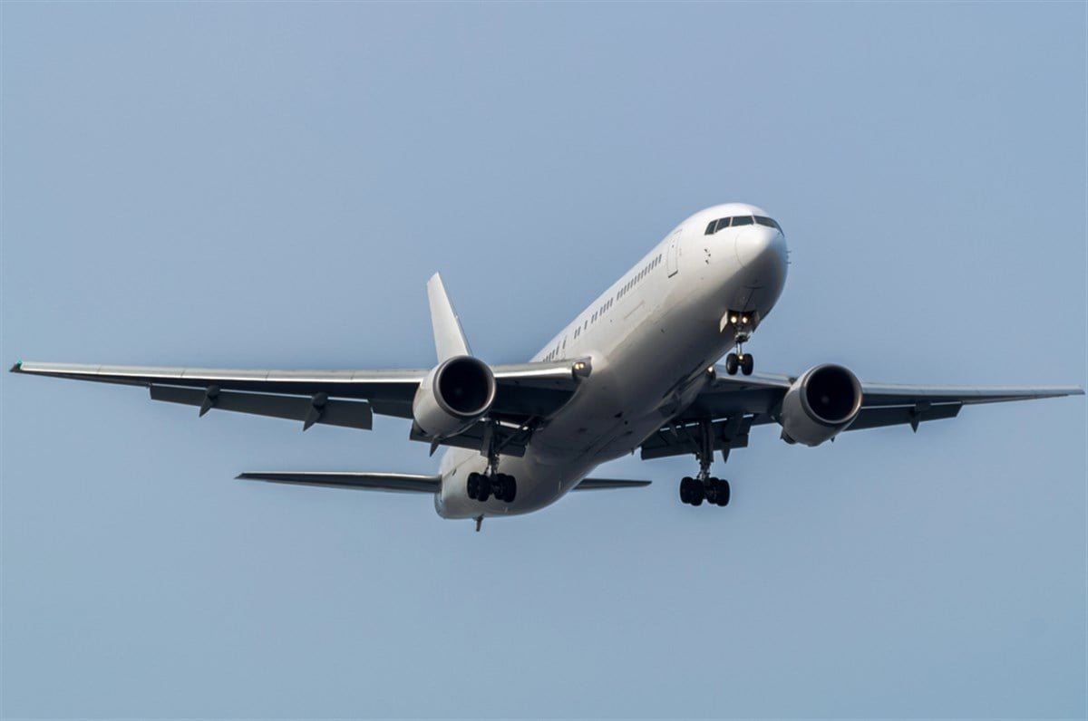 Boeing Call Option Volume Points to a Potential Rally