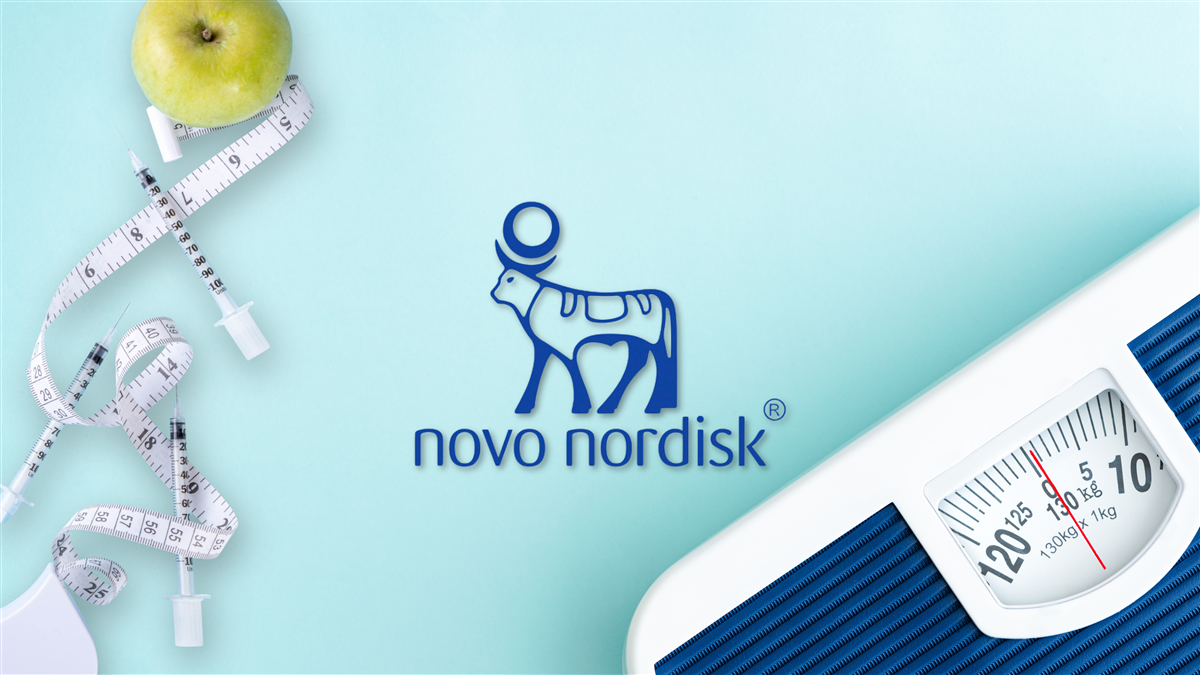 Novo Nordisk Stock Near Lows—Time to Buy the Dip?