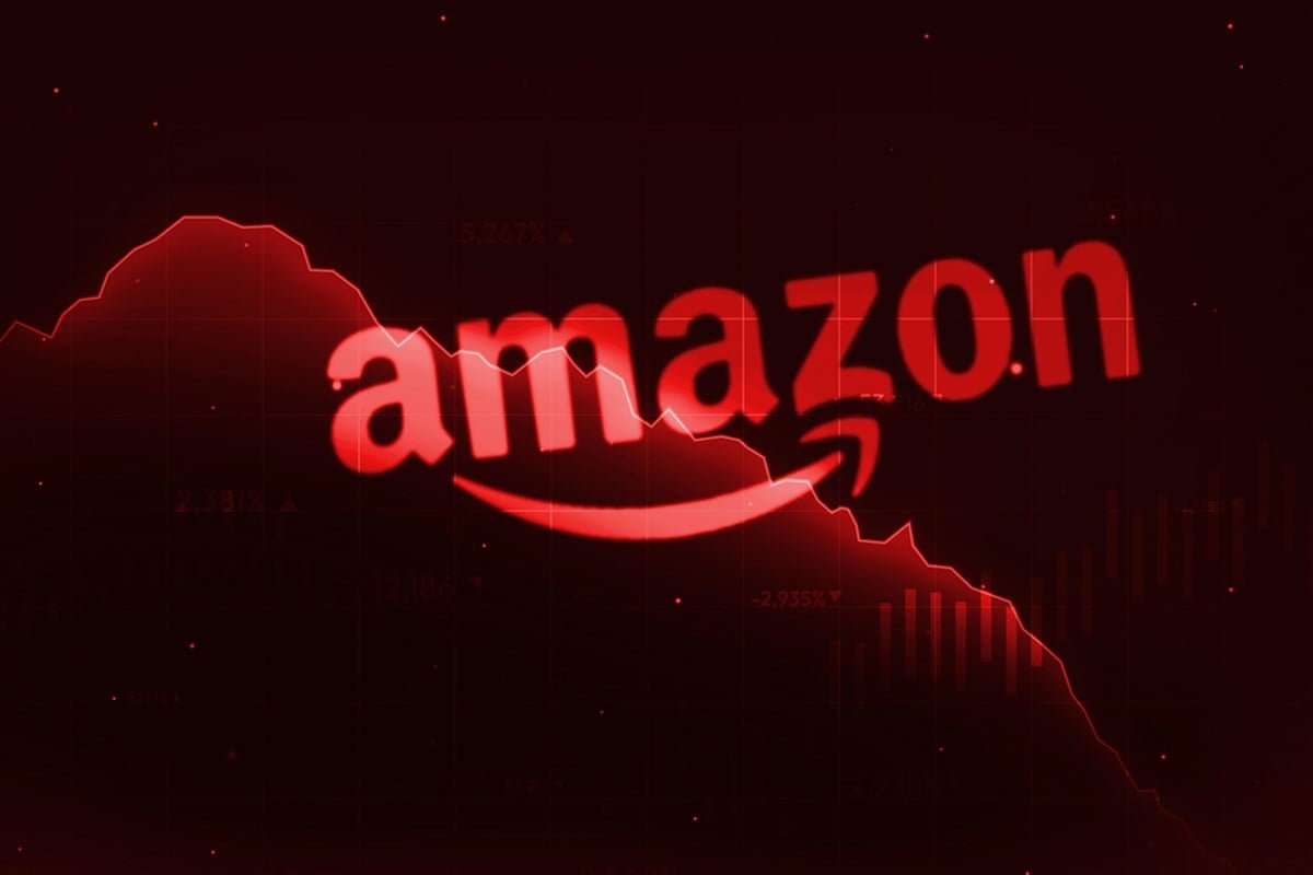 Amazon Stock Slides After Earnings Beat—Analysts Stay Bullish