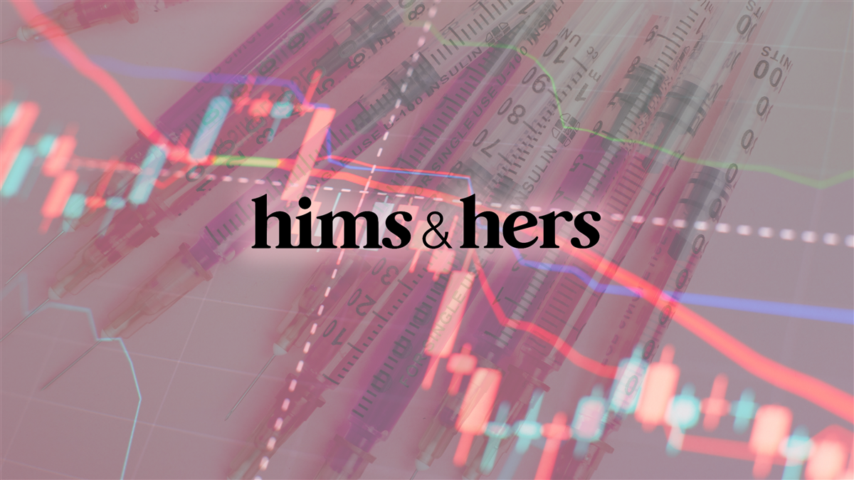 Is HIMS Stock a Buy? Support Levels and Short Interest