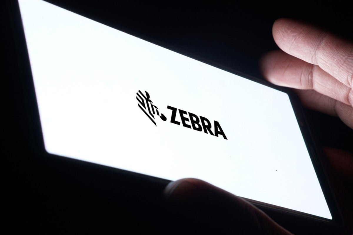 ZBRA Stock Gains on Strong Earnings, Raised Outlook