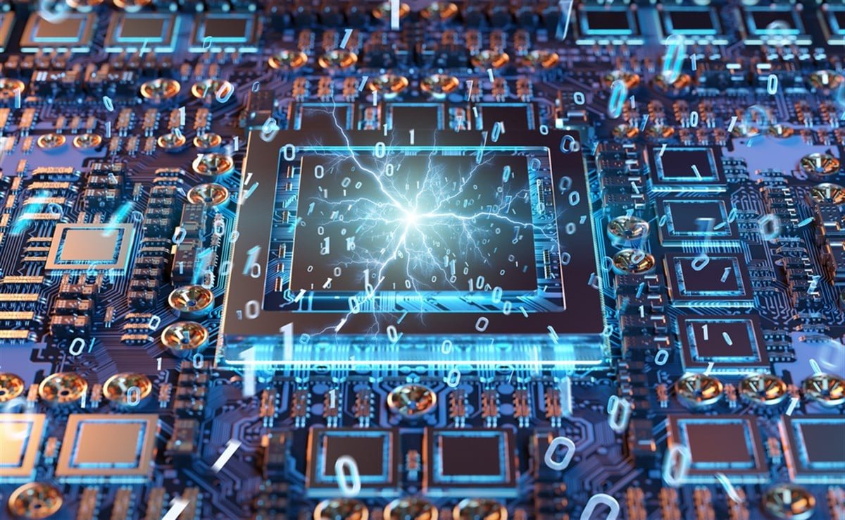 4 Chip Stocks Getting Wall Street Upgrades