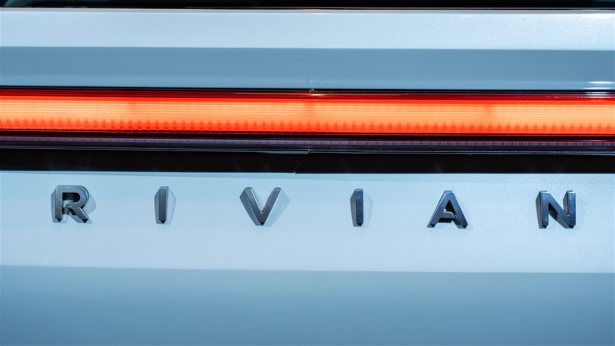 RIVN Stock Drops 5% Post-Earnings—2026 Is Pivotal