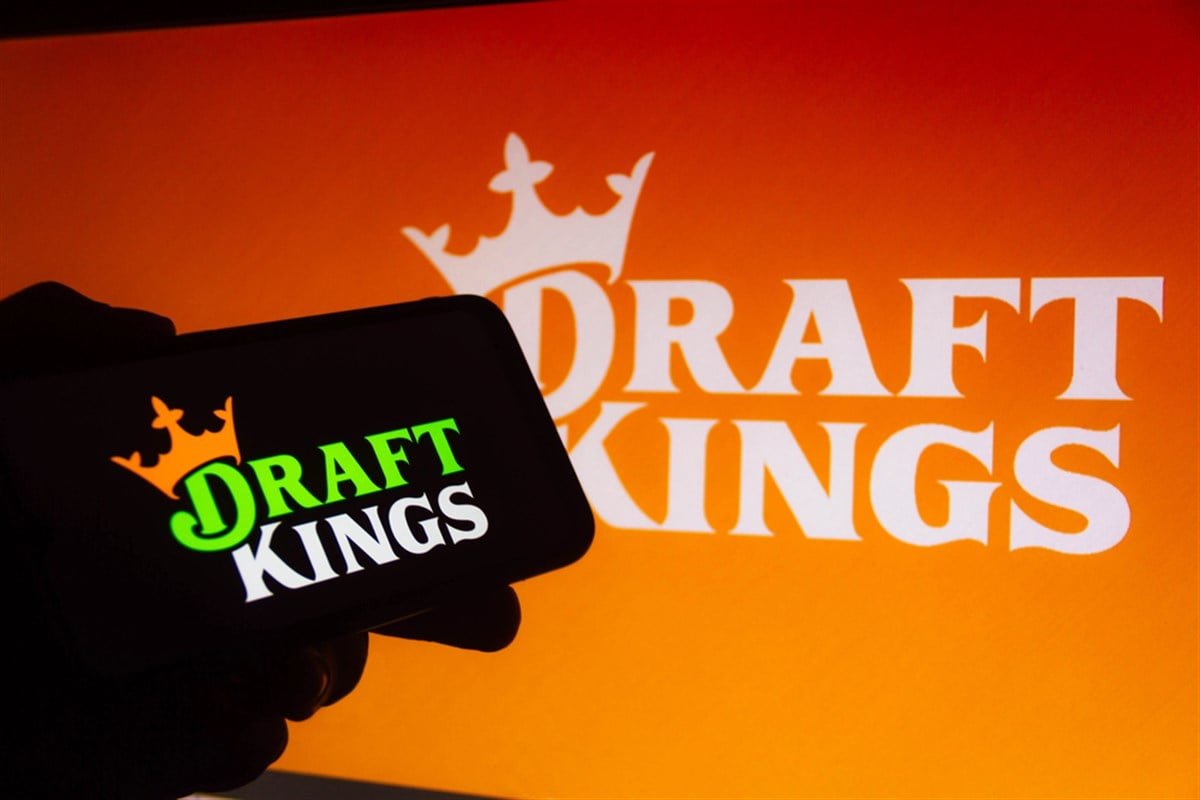 DKNG Stock Beats Earnings, Raises Guidance—Is Next? DKNG Stock Beats Earnings, Raises Guidance—Is Next?