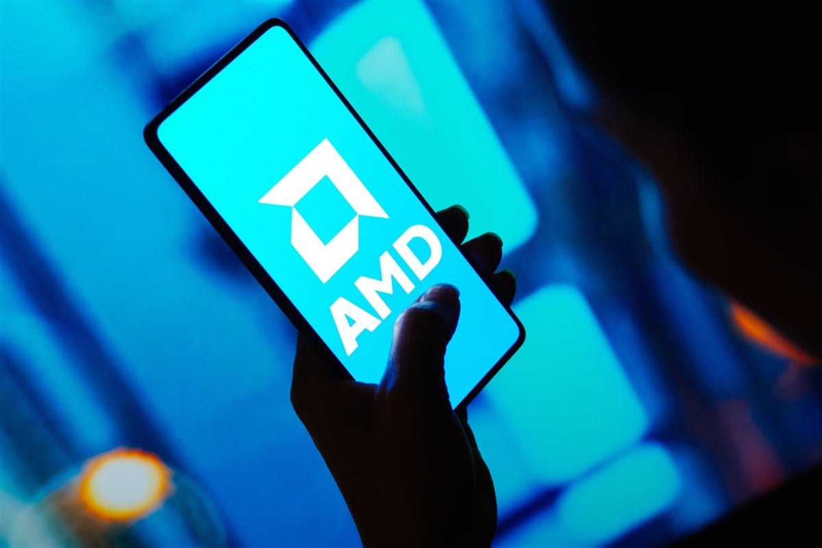 AMD Poised for Major AI Market Share Win in 2026