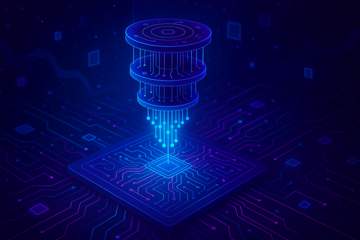 Earnings Reveal Quantum Growth and Risks