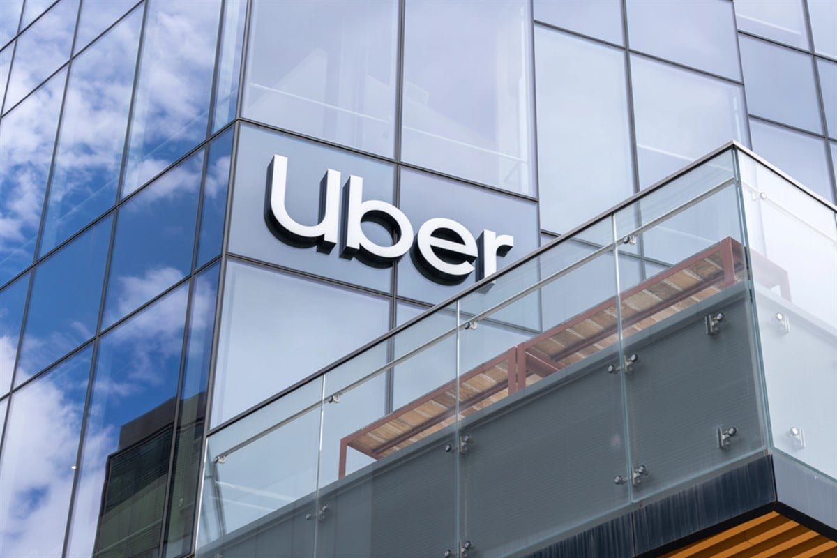 Uber Joins Roku & LSEG in Big 2025 Stock Buyback Moves