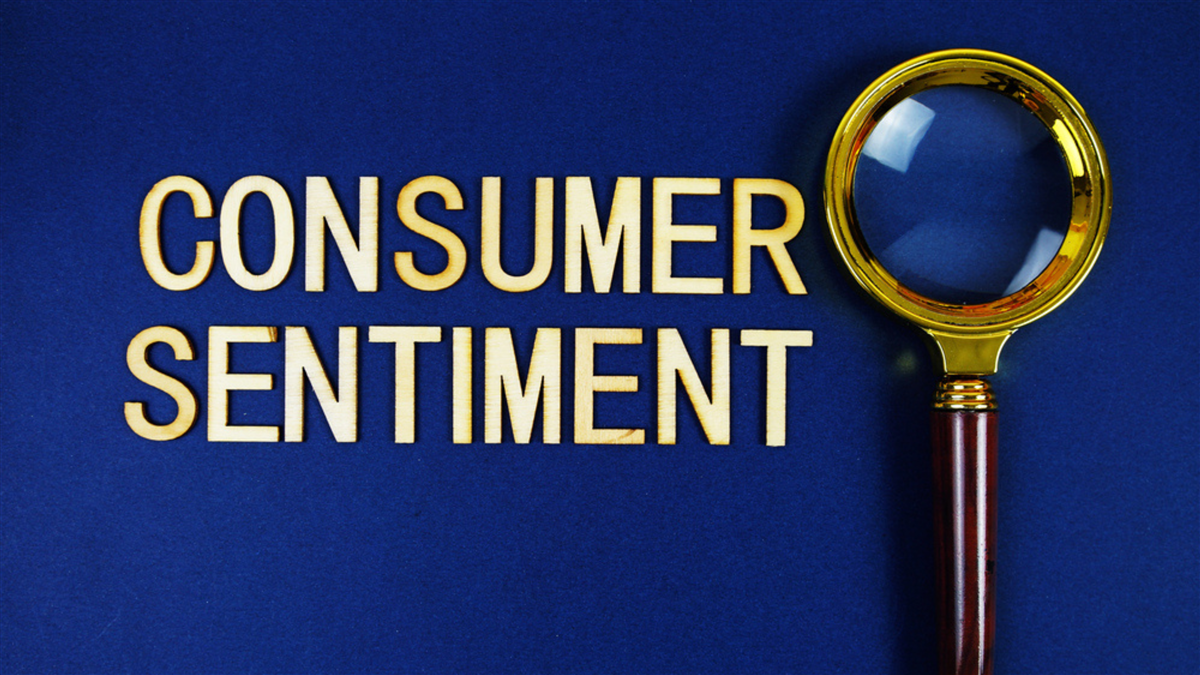 DoorDash, McDonald’s, Shopify Stocks Show Mixed Consumer Mood