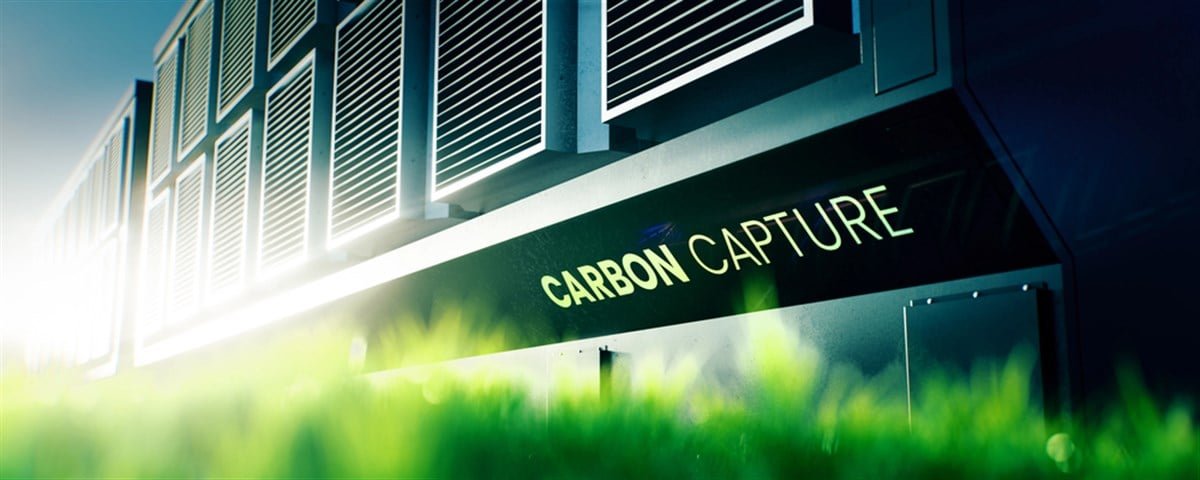 Leaders in Carbon Capture Growth