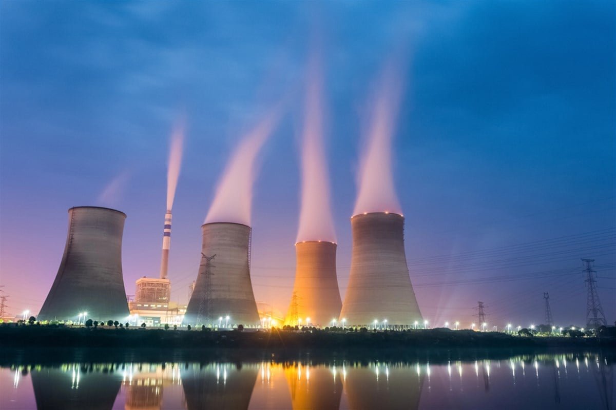 Cameco, Oklo, NuScale Stocks Set for Next Energy Wave