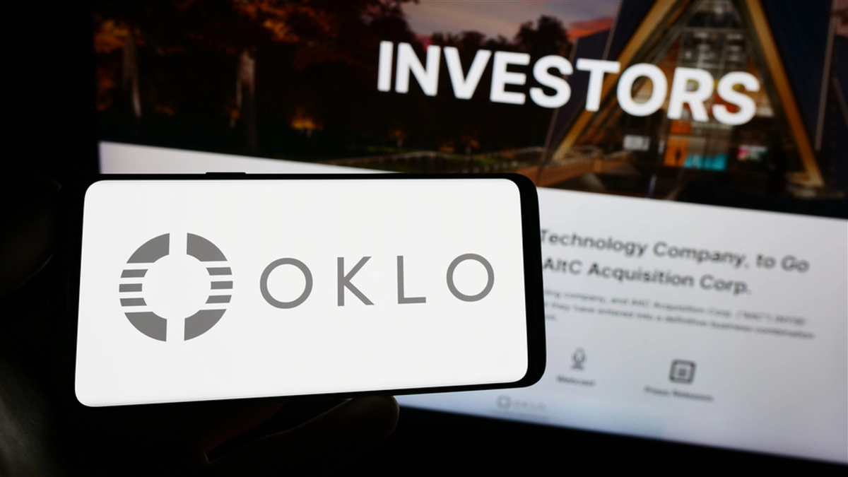 Oklo Stock Faces Q3 Pullback, but Long-Term Outlook Stays Strong