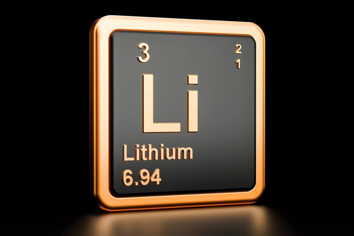 Lithium Prices Surge 24%, ALB, SQM, LAC Stocks Rally