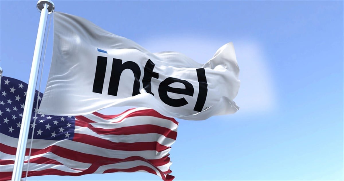 Intel Stock Rallies as White House Meeting Clears Key Overhang