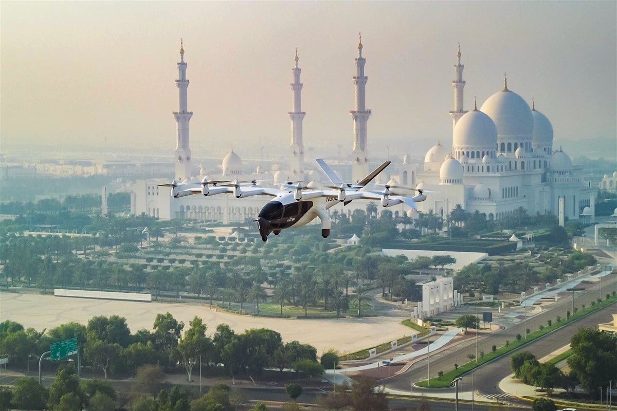 .8B Cash, First Aircraft Delivered, Upside Ahead
