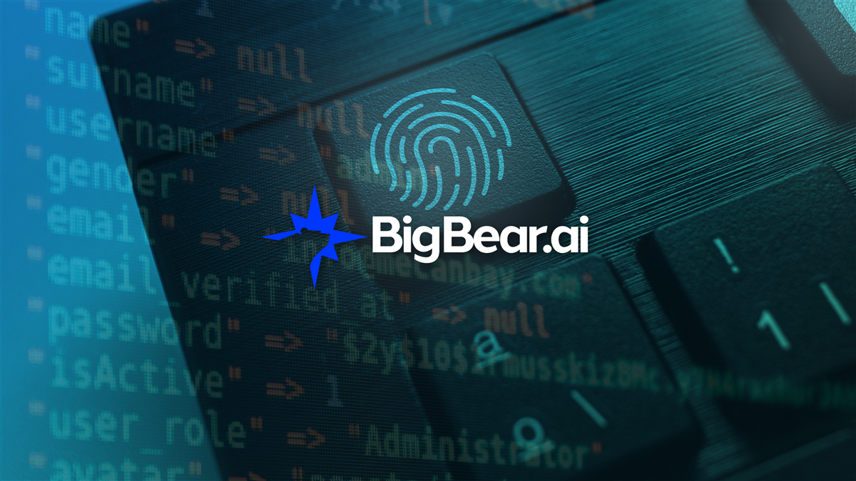 Why BigBear.ai’s Stock Sell-Off May Be a Gift for Bulls