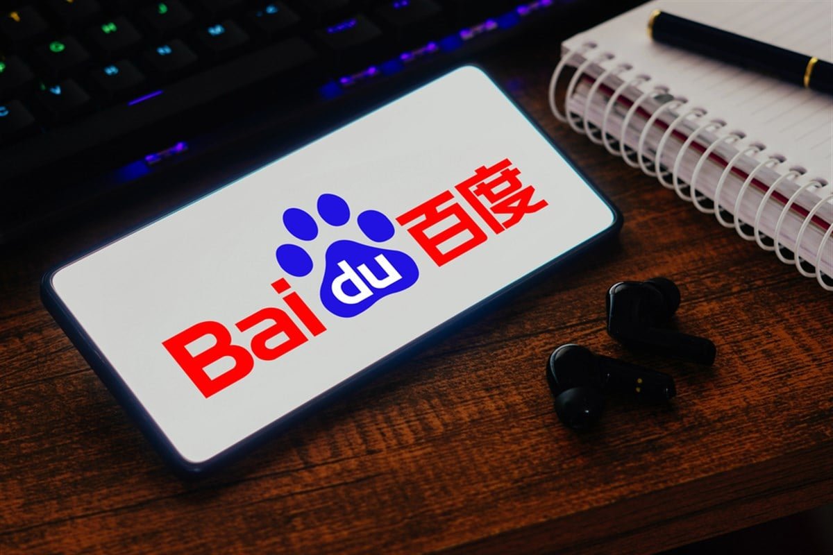 Baidu Stock Could Surge on UBER, LYFT Robotaxi Partnership