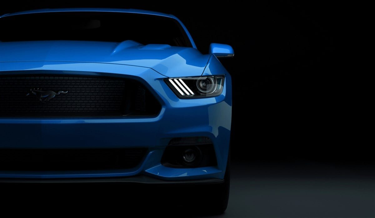 Ford Stock’s B Makeover Targets EV Affordability & U.S. Growth