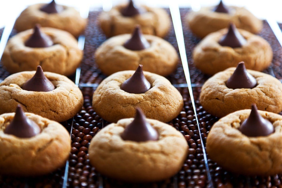 Hershey Stock Dip Offers Sweet Long-Term Opportunity