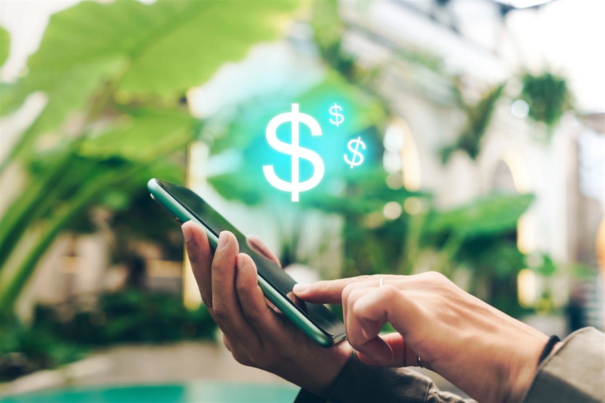 Green Dot Stock Soars 30% as Turnaround Strategy Pays Off