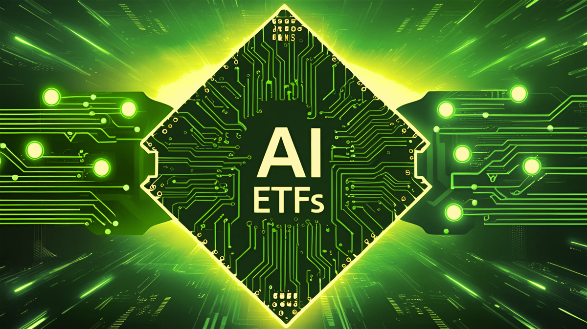 Snowflake, Astera, Oracle, TSM Stocks Top AI ETF Lists