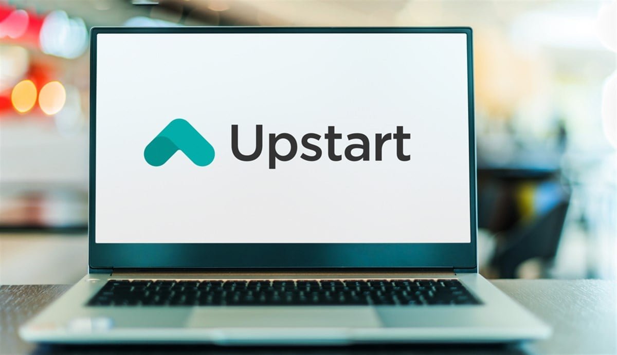 Upstart Stock Could Be the Market’s Next Big Short Squeeze