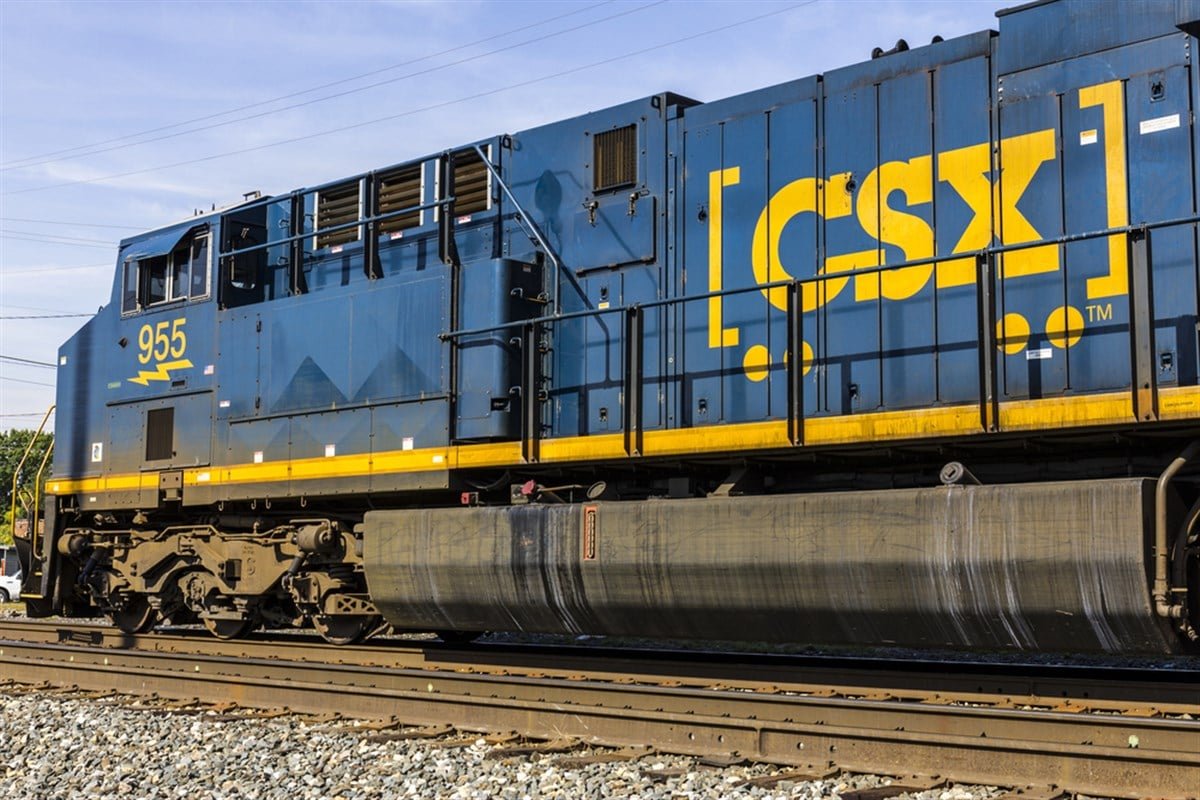 Freight Growth Meets Value Opportunity