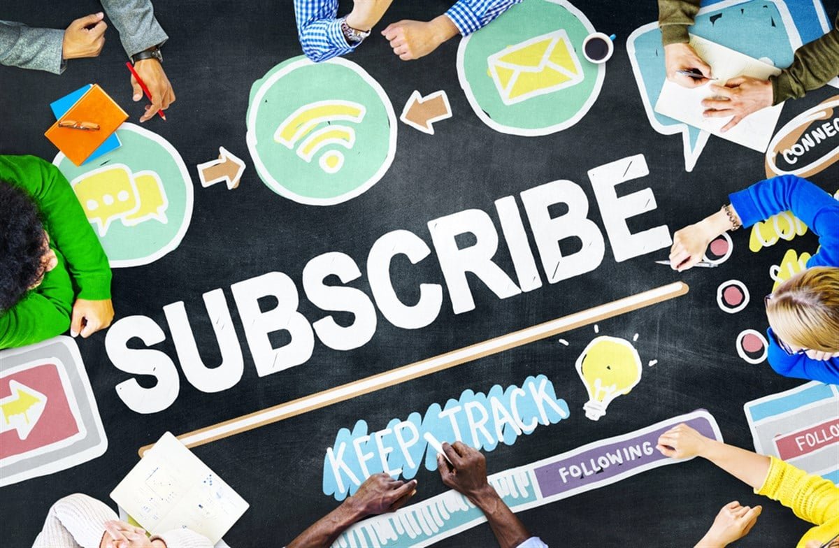 Spotify, T-Mobile, Netflix: Subscription Stock Safety Plays