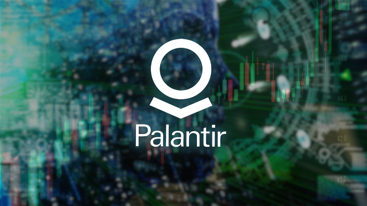 PLTR Stock Support, Growth Keep Bulls Targeting 0