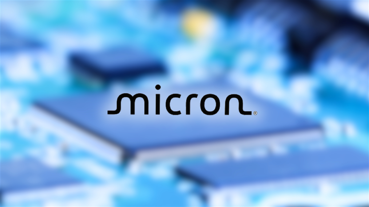 Micron Stock Momentum Builds as EPS Growth Outpaces Valuation