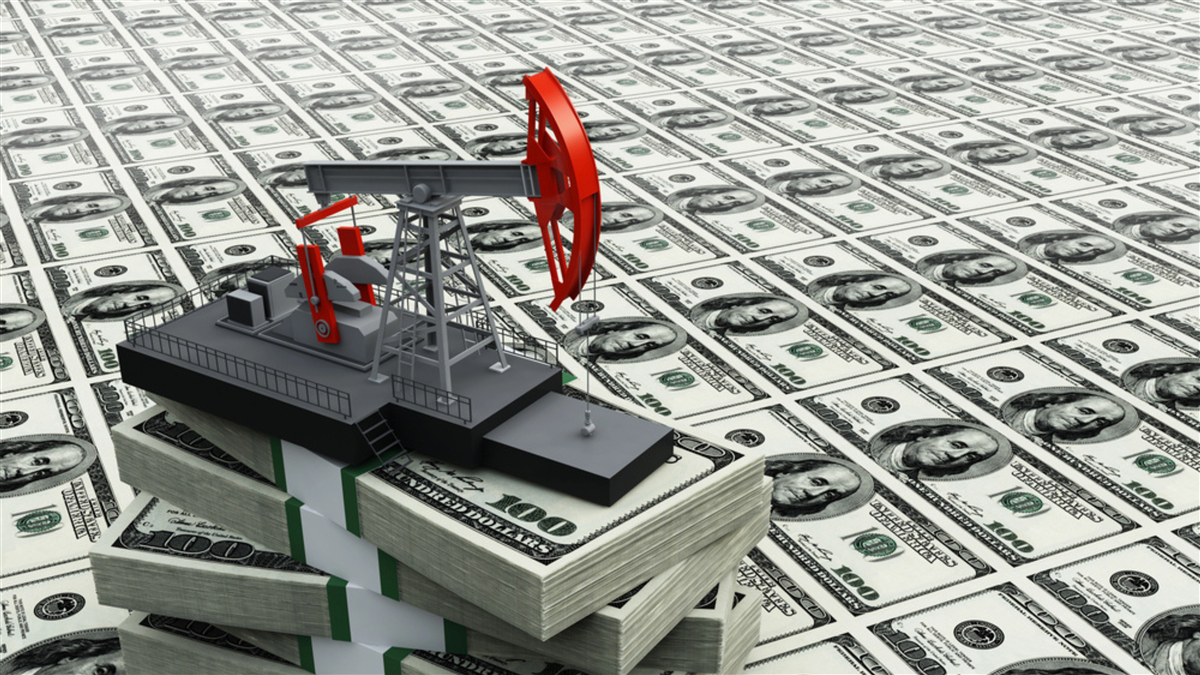 Chevron, Exxon, Schlumberger Stocks Poised for a Sector Rebound
