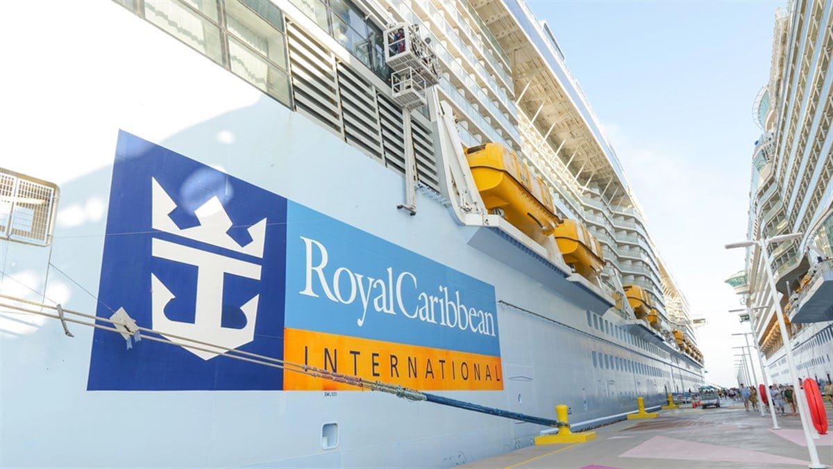 RCL Stock Soars on Record Profits and Upgraded Guidance