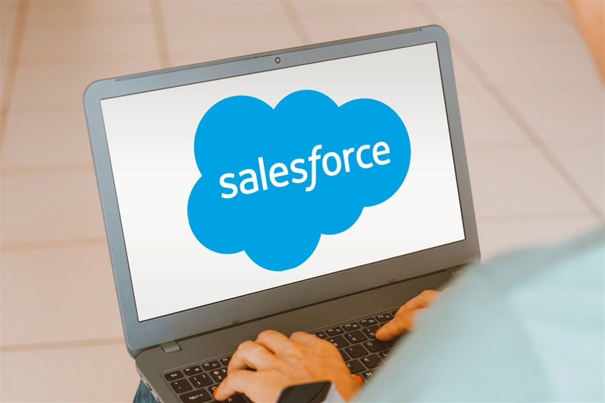 CRM Stock Pullback Sets Up Attractive Buy Case