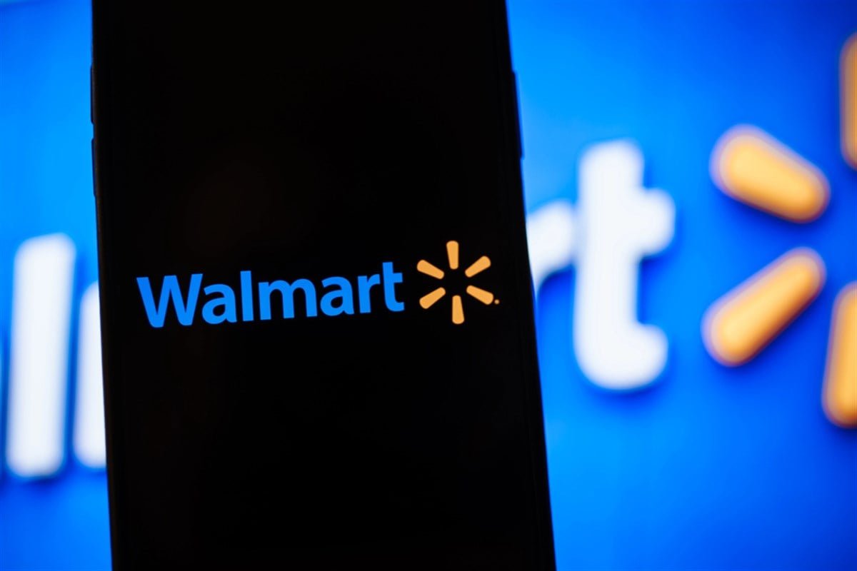 WMT Stock Drops, but Growth Drivers Stay Strong